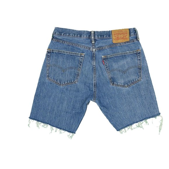 Levis 505 Shorts Sz. 31 - Picture 2 of 2